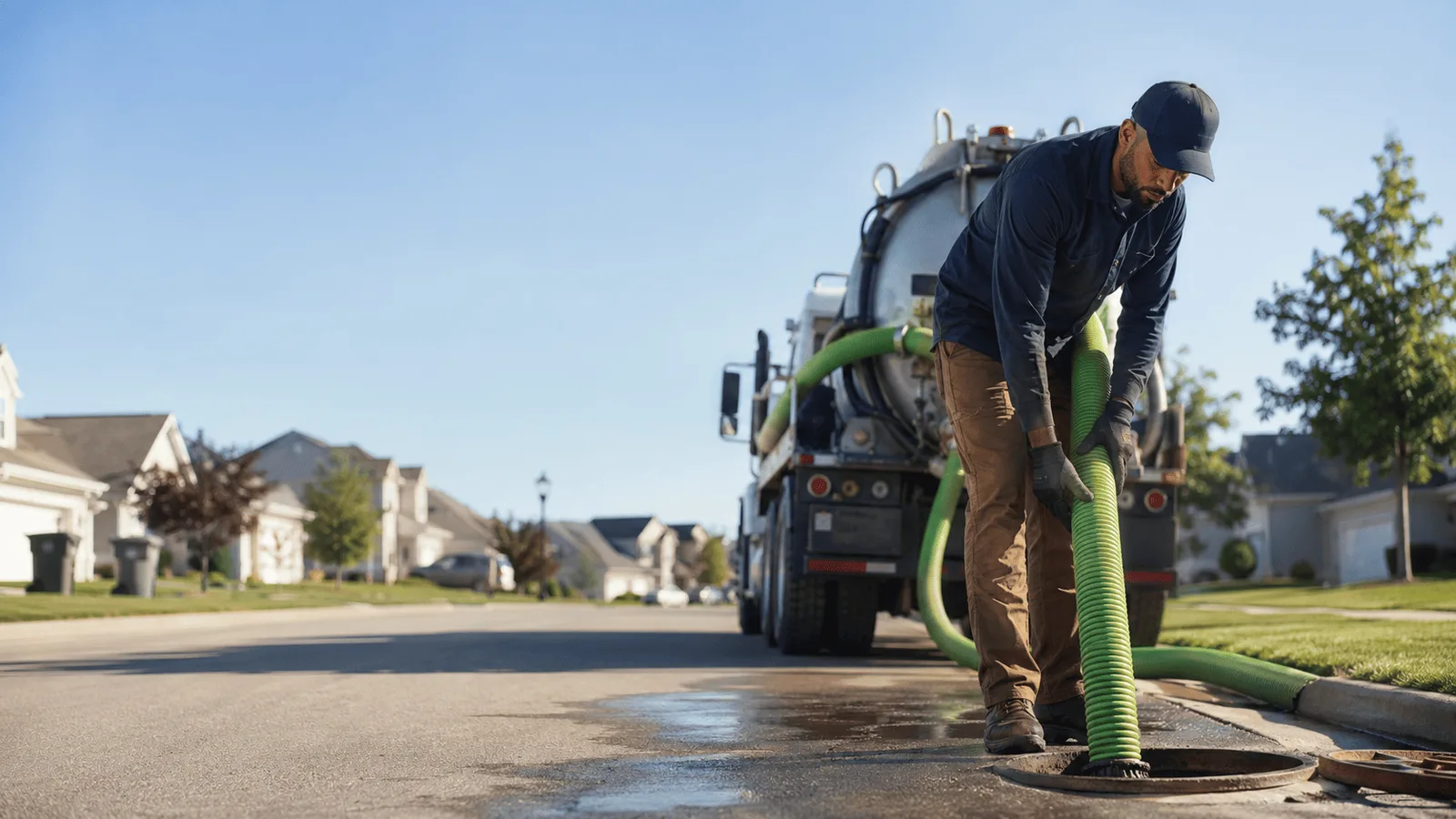 Mosquito Control in Sunset, TX